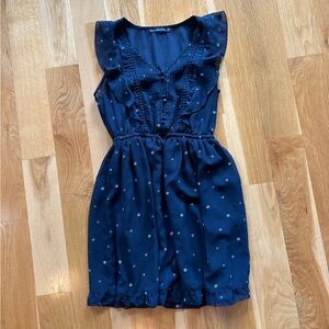 Abercrombie dress